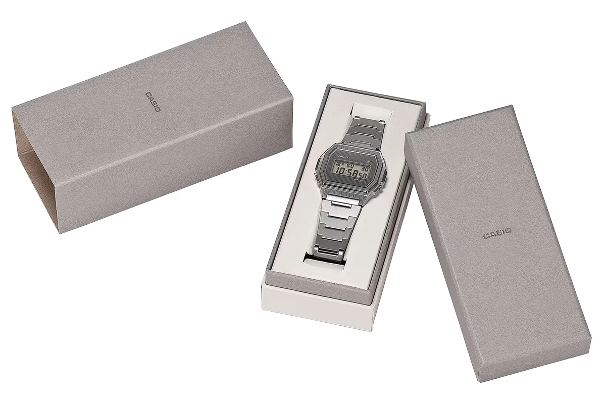 ساعت دیجیتال Casio Vintage A1000SP-7