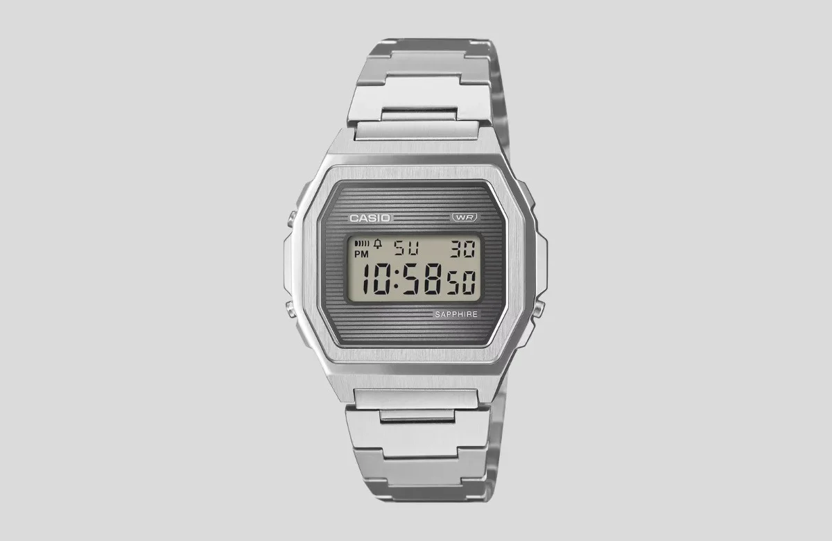 ساعت دیجیتال Casio Vintage A1000SP-7