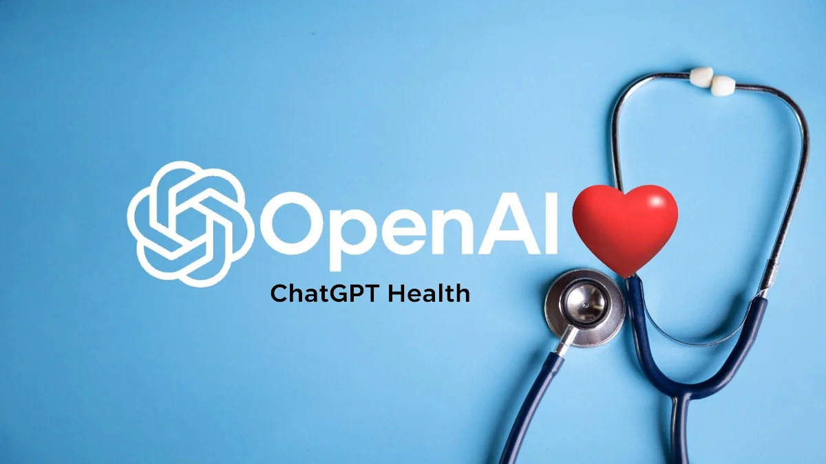 ChatGPT Health