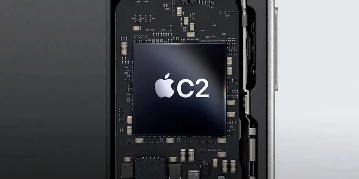 مودم اختصاصی اپل C2