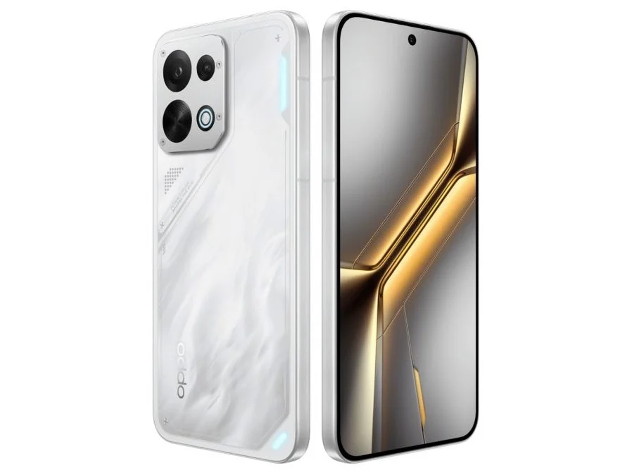 Oppo K15