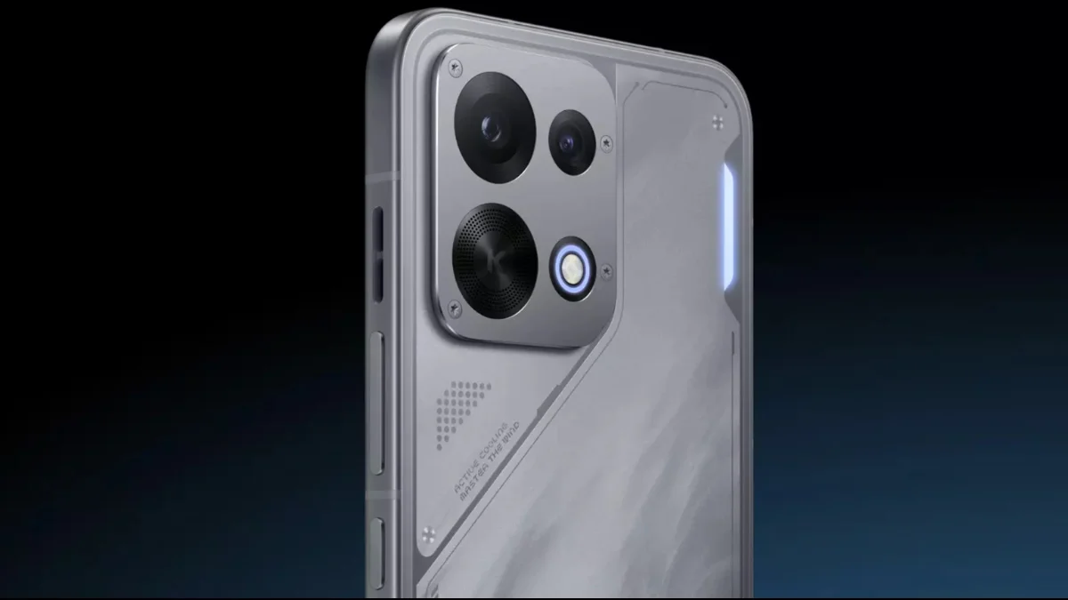 Oppo K15