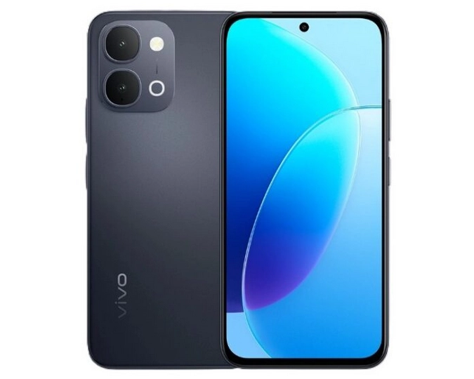 گوشی اقتصادی ویوو G5z