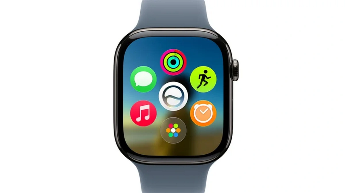 بتای عمومی watchOS 27