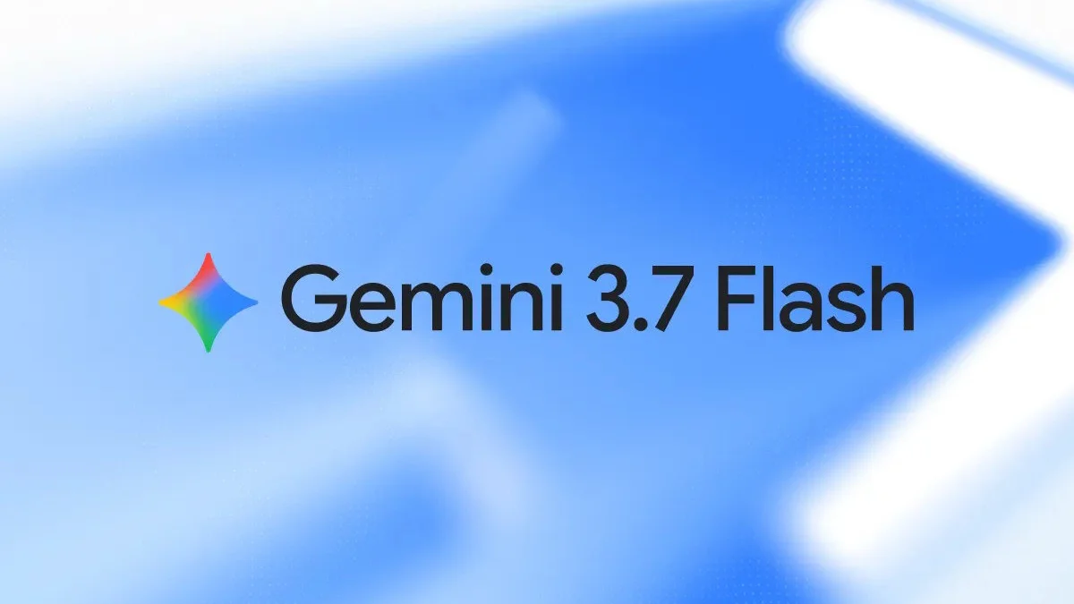 Gemini 3.7 Flash | جمینای 3.7 فلش گوگل