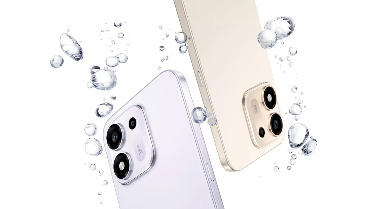 آنر 600S 5G