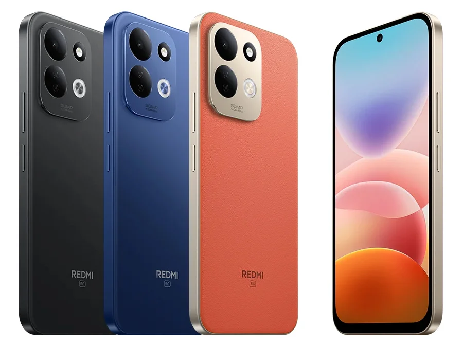 Redmi 17 5G
