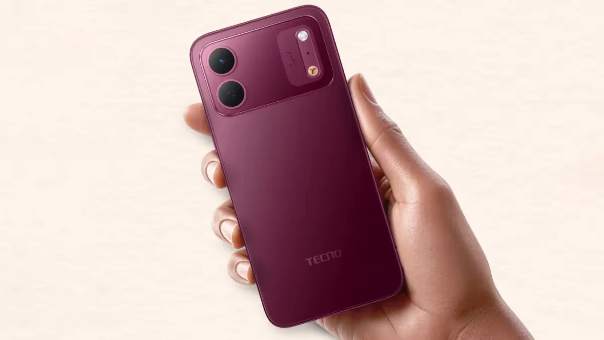 مشخصات فنی و قابلیت‌های TECNO SPARK Go 3 Pro
