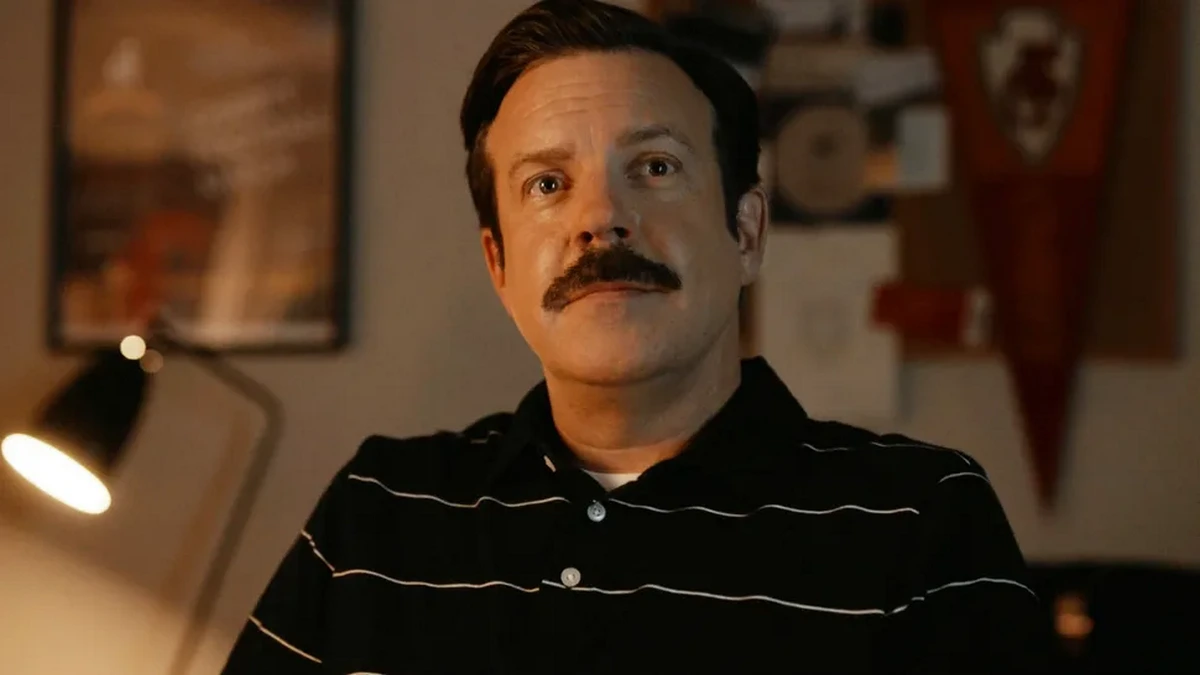 سریال Ted Lasso