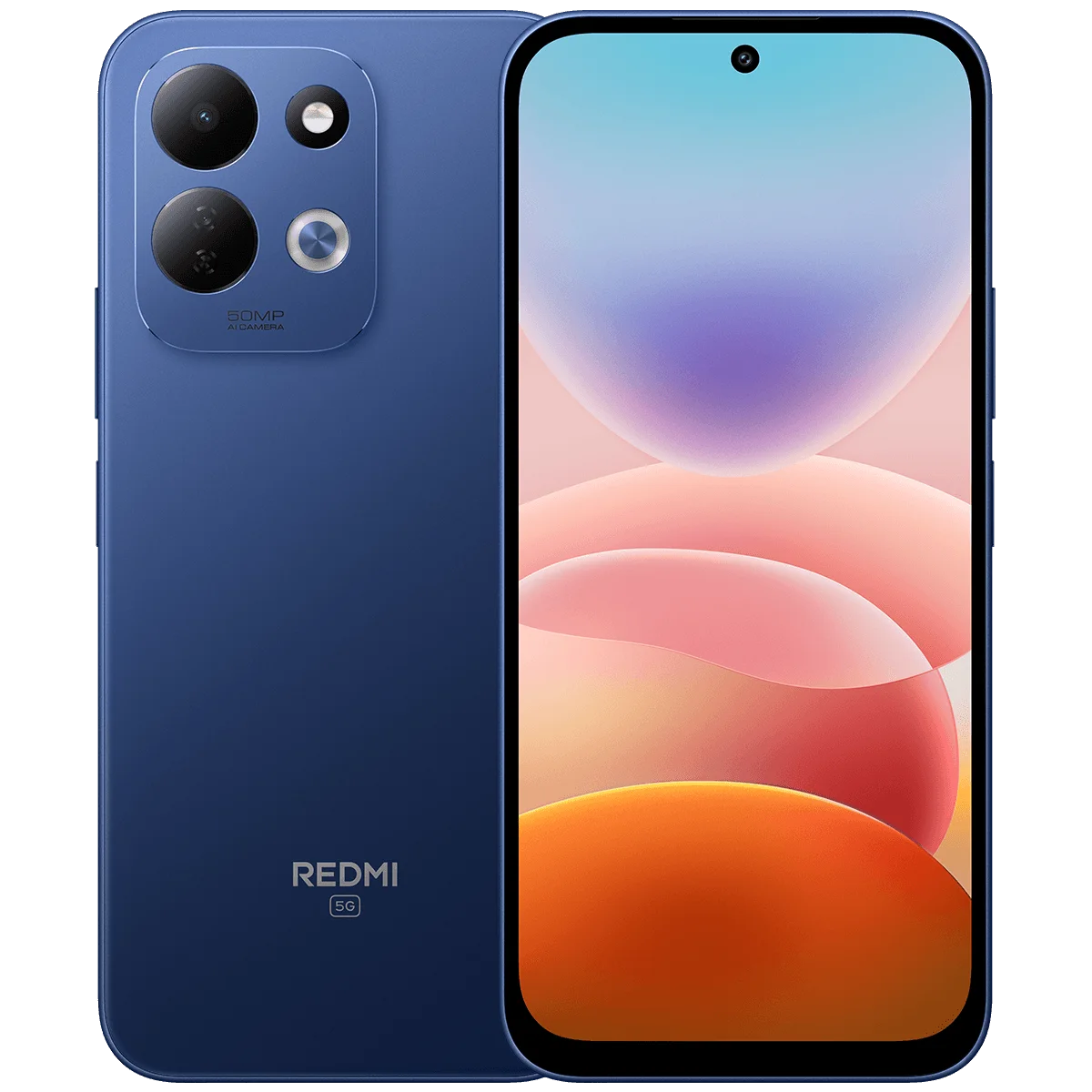 گوشی Redmi 17 5G