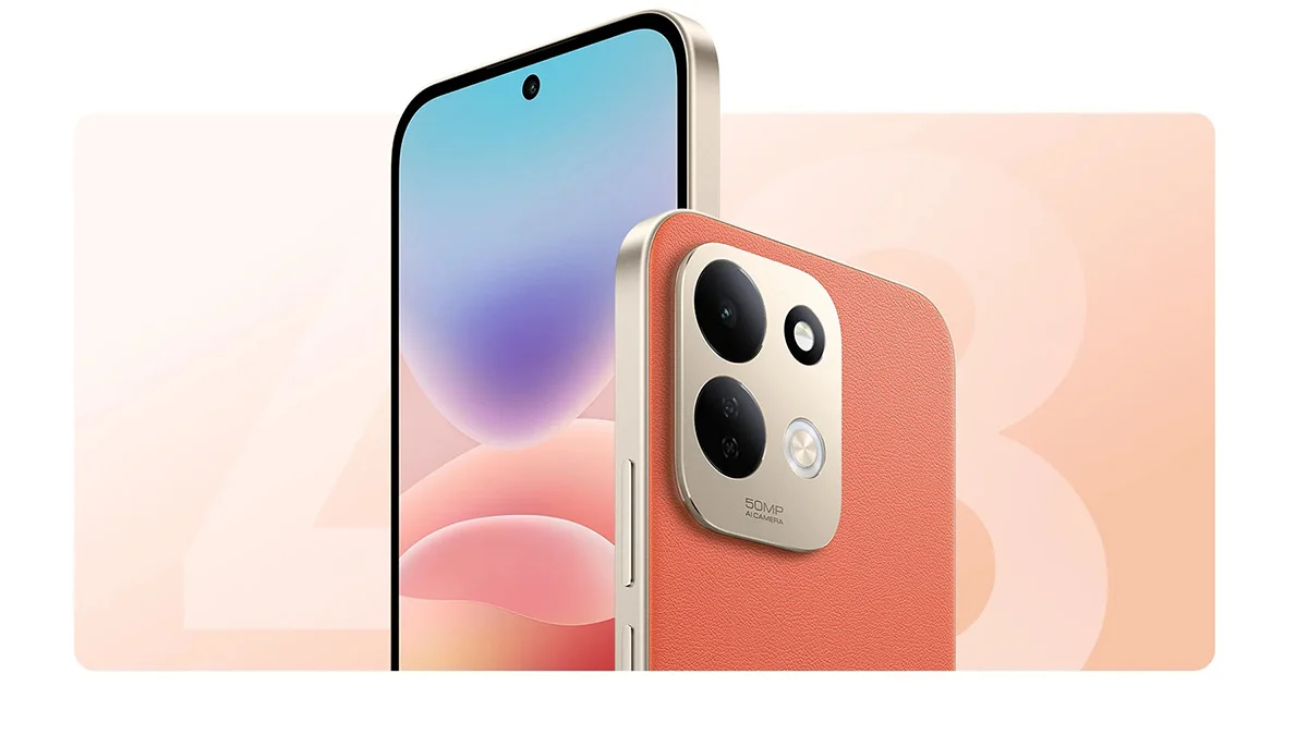 Redmi 17 5G