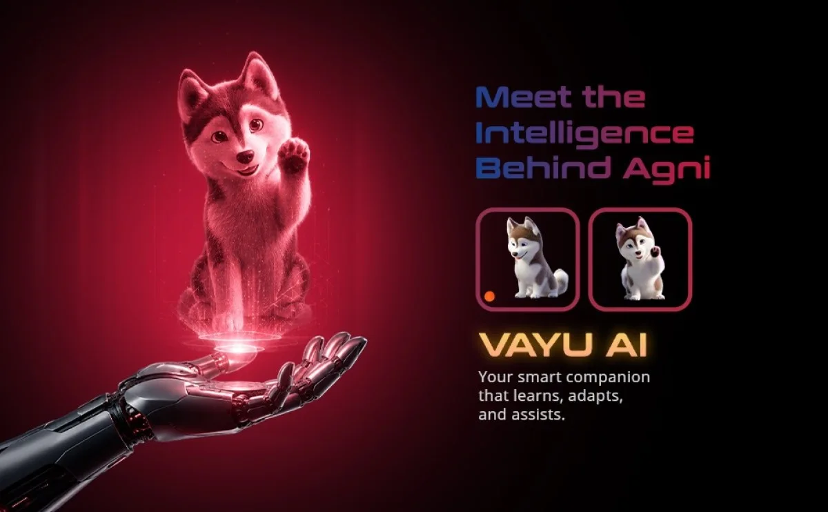 Vayu AI