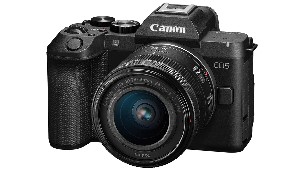دوربین بدون آینه فول‌فریم کانن EOS R8 II