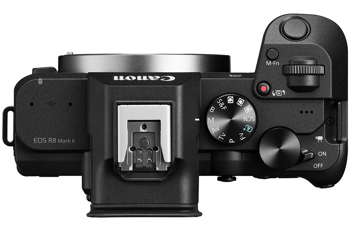 دوربین Canon EOS R8 Mark II