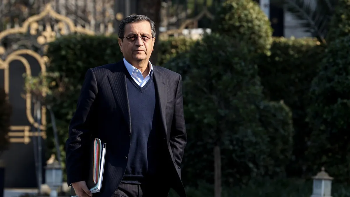 محدودیت موقت بانک مرکزی بر معاملات شبانه تتر-تومان و سقف خرید روزانه
