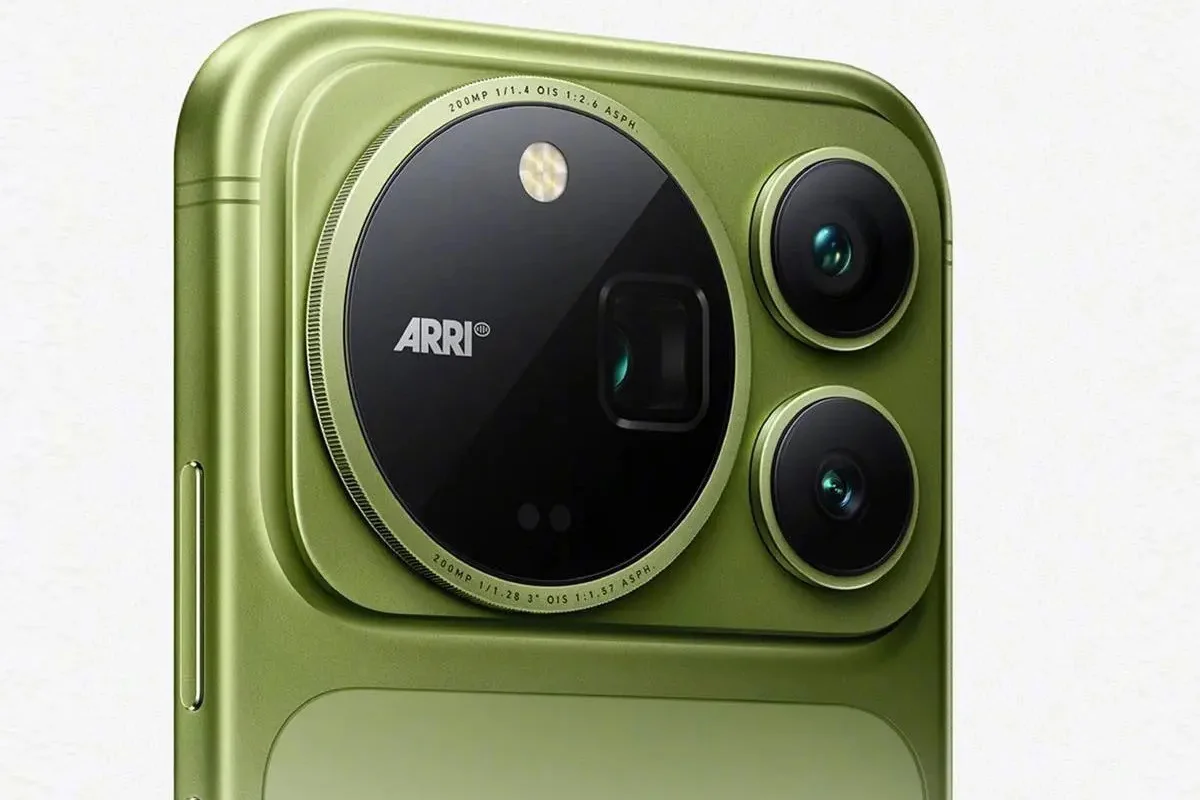 دوربین گوشی Honor Magic 9 Pro Max