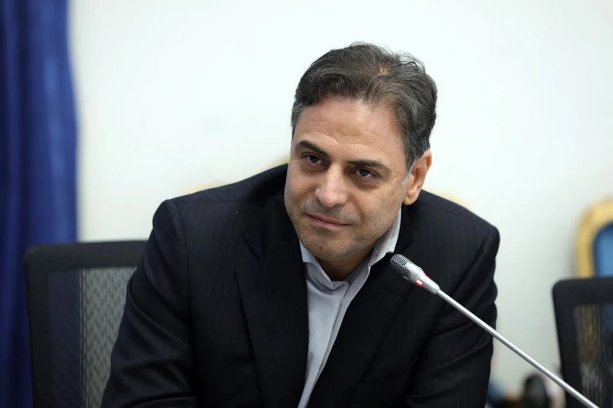 مدیرعامل شرکت مخابرات