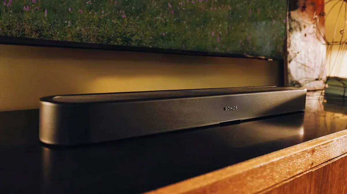 ساندبار Beam Ultra