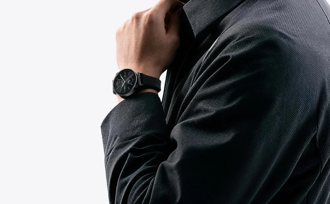 ساعت Xiaomi Watch S5 41mm