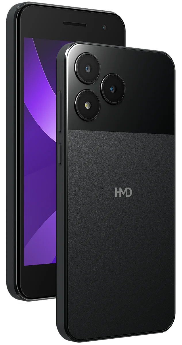 گوشی HMD Asha 305