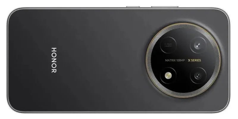 دوربین Honor X9e Pro