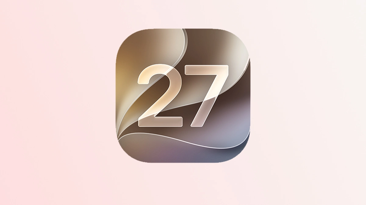 تاریخ انتشار iOS 27`