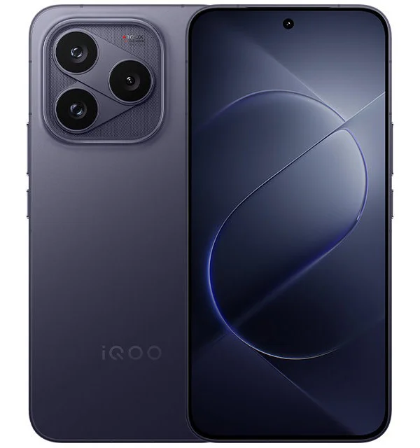 گوشی iQOO 16