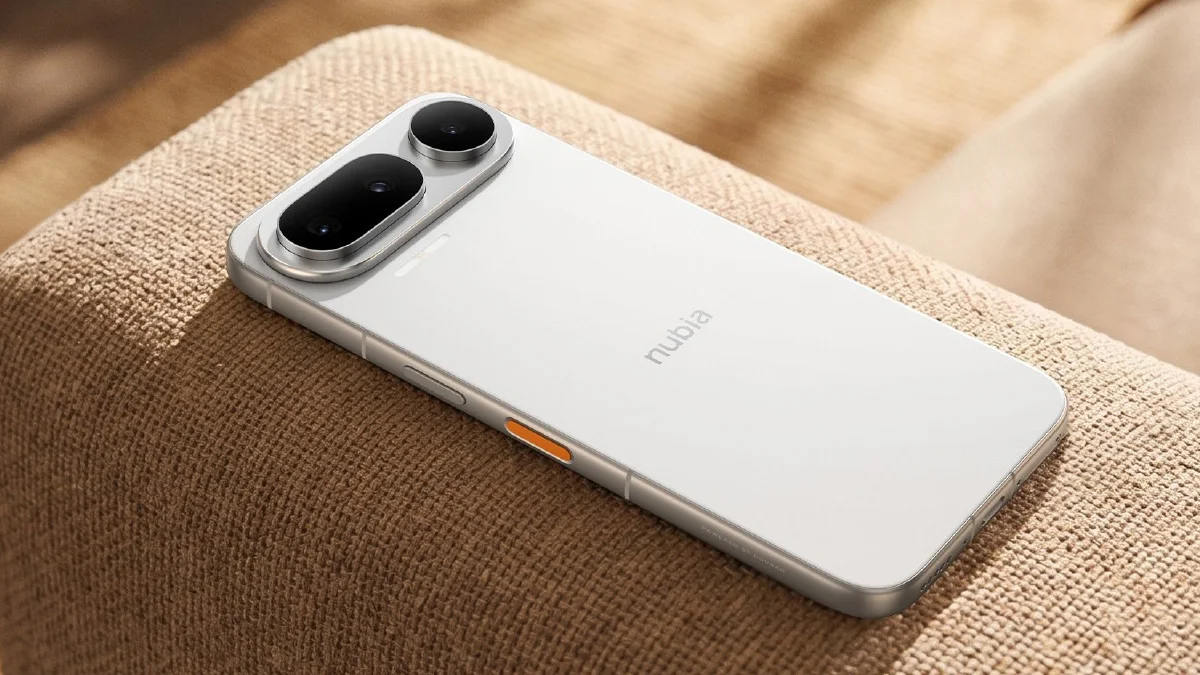 گوشی نوبیا NaviX Ultra