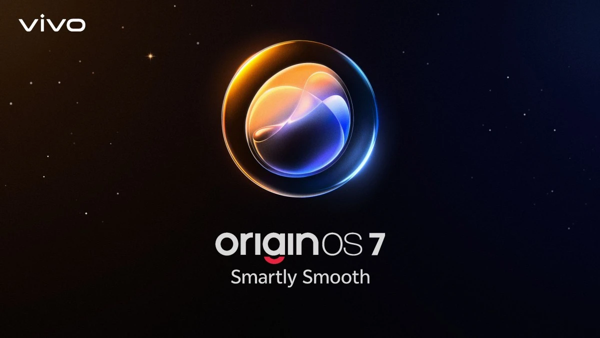 ویوو OriginOS 7