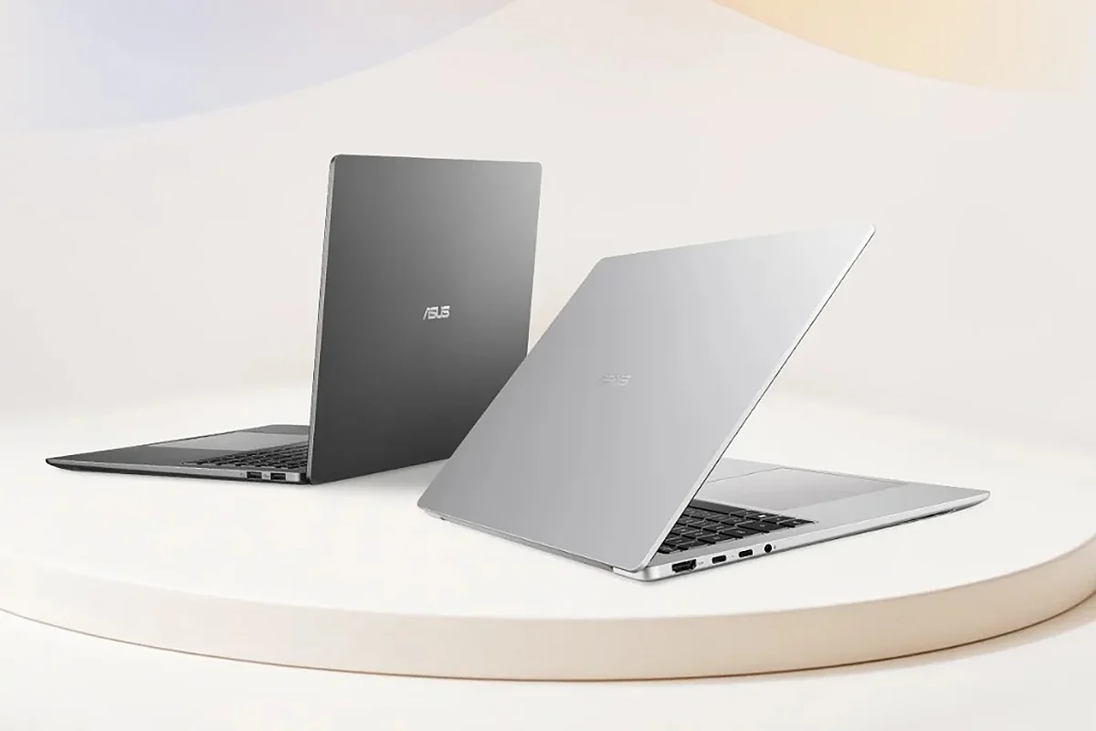 لپ‌تاپ Asus Vivobook 16 Ryzen Edition 2026