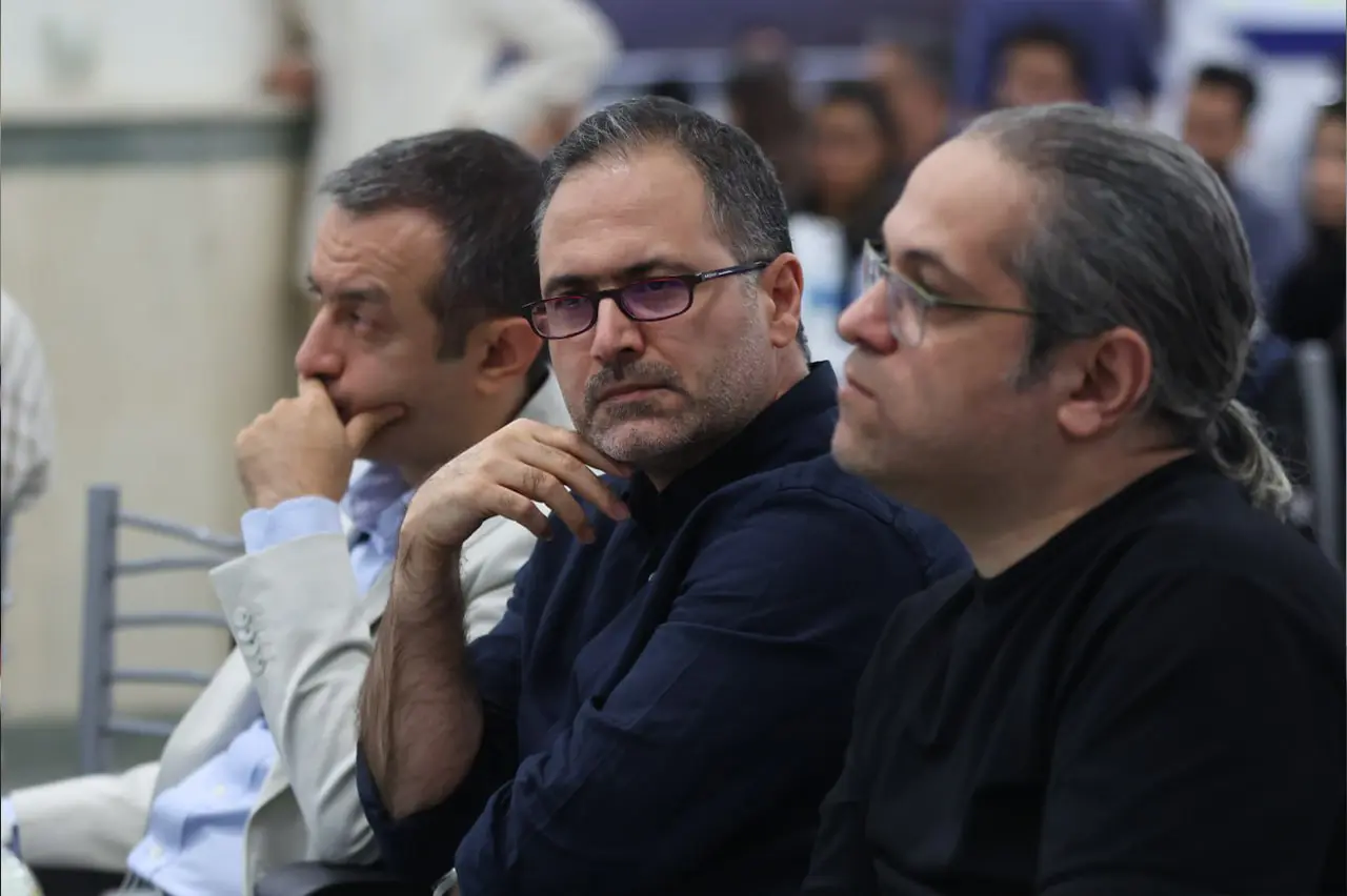 هیئت داوران پل چارگون