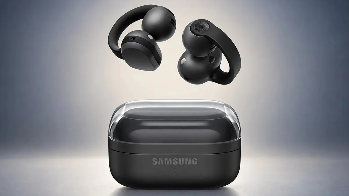 هندزفری Galaxy Buds On سامسونگ