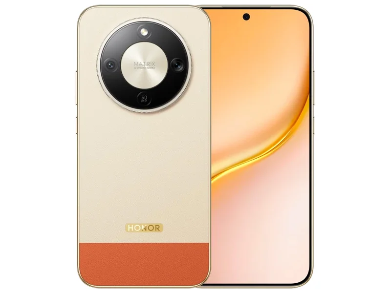 گوشی آنر X9e s