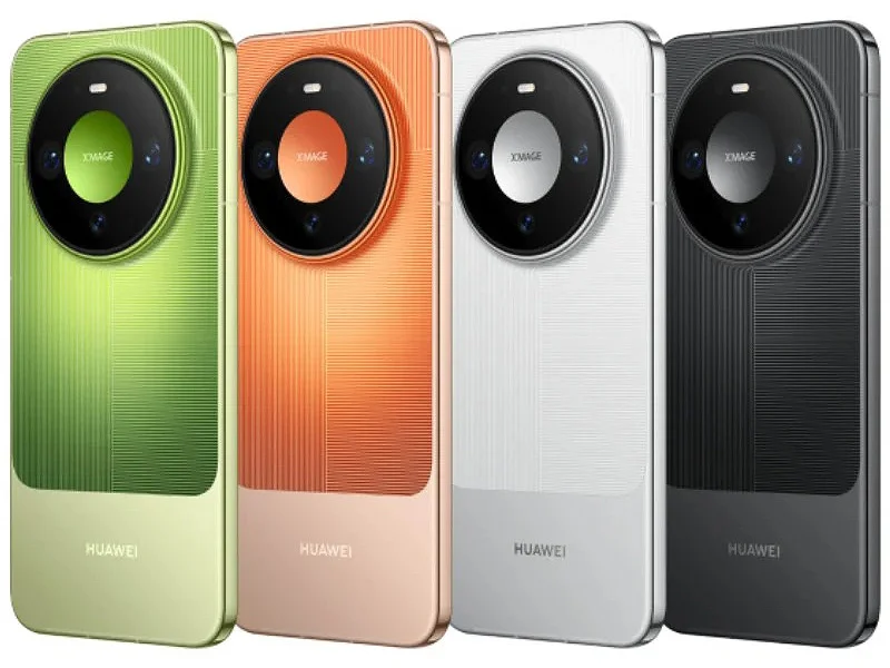 قیمت Huawei Mate 90 Pro و رنگ بندی