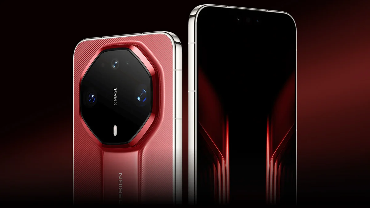 گوشی Huawei Mate 90 RS