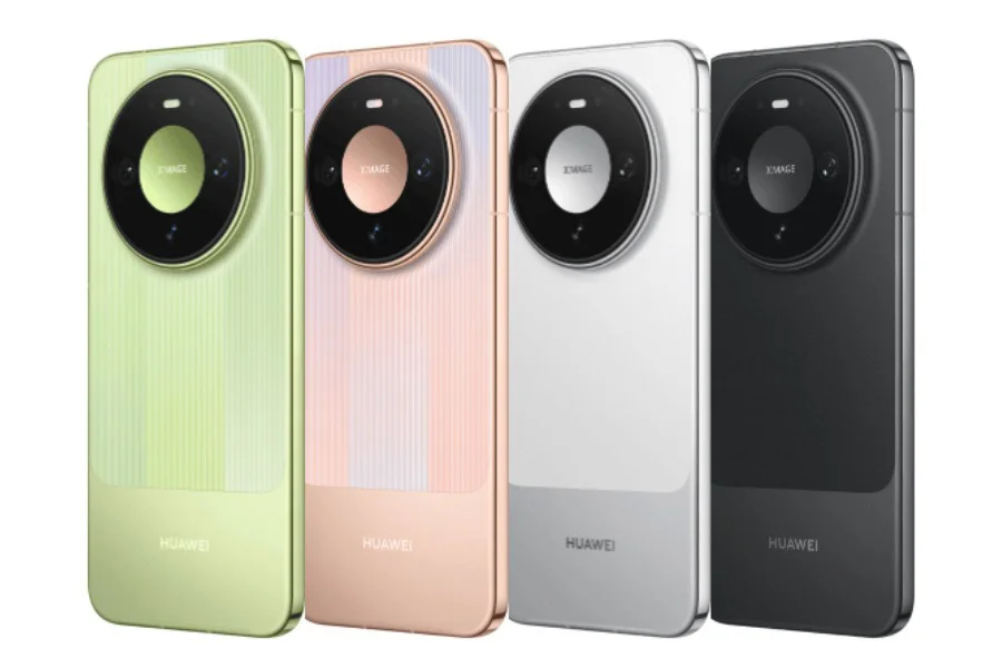 قیمت و رنگ بندی Huawei Mate 90