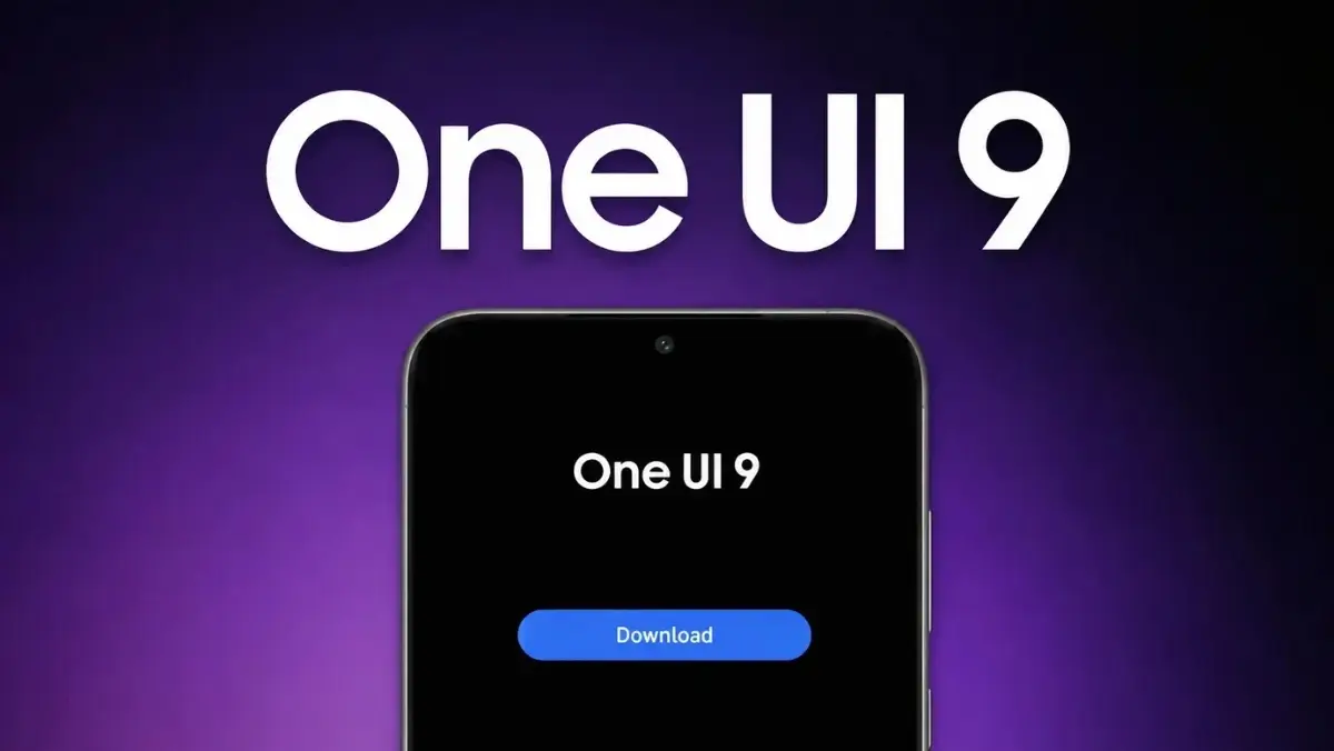 سامسونگ One UI 9