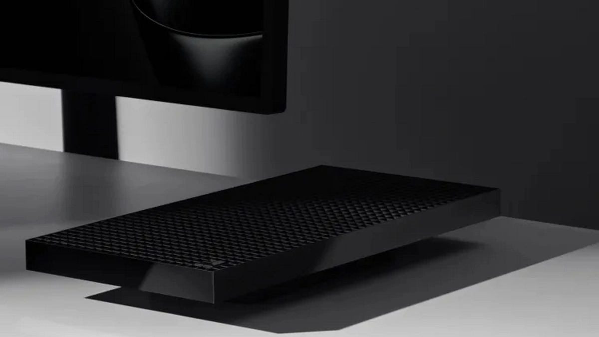 مایکروسافت Dev Box سرفیس RTX Spark