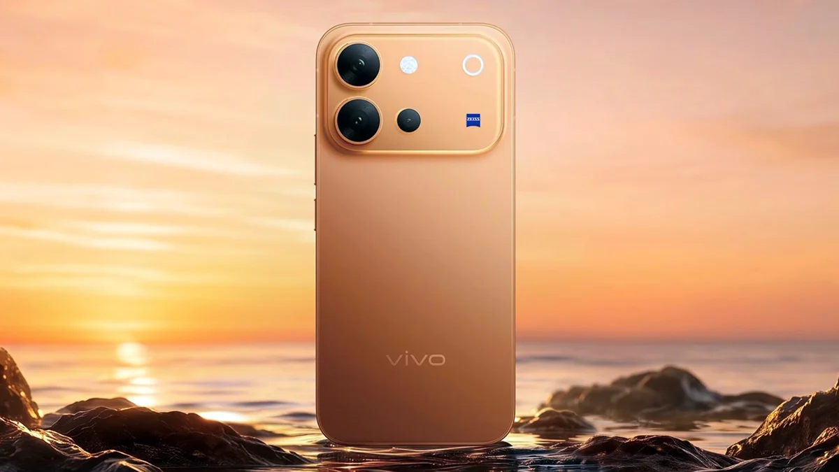 ویوو V80