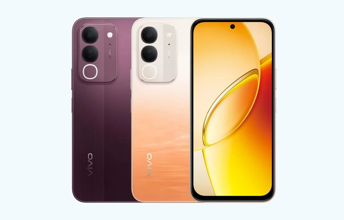 قیمت Vivo Y32 و رنگ بندی