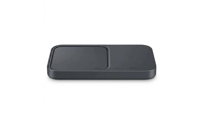 شارژر بی‌سیم سامسونگ مدل EP-P5400TBEGGB